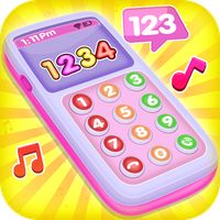 Princess Baby Phone Games