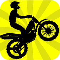 Bike Mania 2 Trials Game