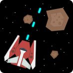 Asteroid Space Shooter 2017