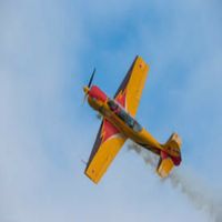 AEROBATICS