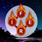 WordFire - Word Find Game