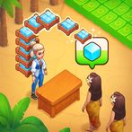 Road Trip: Royal merge games