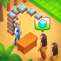 Road Trip: Royal merge games