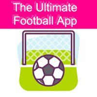 The Ultimate Football App
