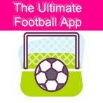 The Ultimate Football App