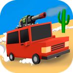 Motor Mayhem - Vehicle Warfare
