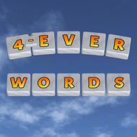 4-Ever Words (Word Building Ga