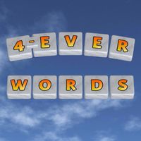 4-Ever Words (Word Building Ga