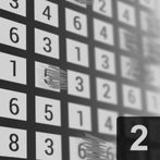 Numbers Game 2: Number Match