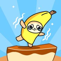 Banana Building Master: Go Up