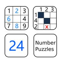 Number Puzzles Collection