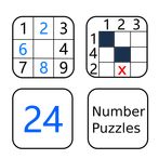 Number Puzzles Collection