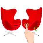 Find The Difference Brain Puzz