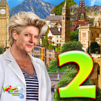 Big adventure: Trip to Europe2