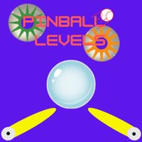 Pinball Levels: Classic ball