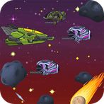 Galaxy Army - Galactic War