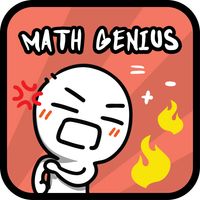 Math Genius - Math Riddles and