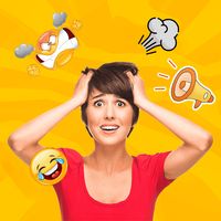 Prank Sound: Fart & Haircut