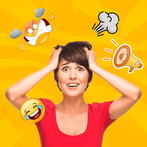 Prank Sound: Fart & Haircut