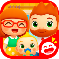 Sweet Home: Games for kids