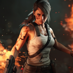 Zombie Survivor: Last Hope