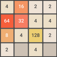 2048 App