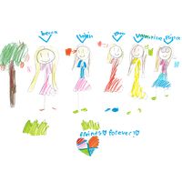 Bainbridge Island Friends