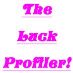 The Luck Profiler