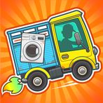 Moving Truck: Construction