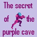 The Secret of The Purple Cave