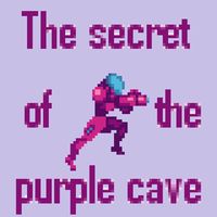 The Secret of The Purple Cave