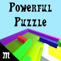 Powerful Puzzle