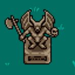 Slayer for Revenge