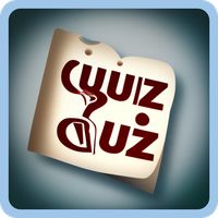 Quiz of General Knowledge