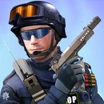 Police Duty Gun Shooting Games