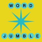 Word Jumble
