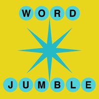 Word Jumble
