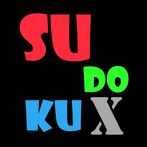 Handmade Sudoku X - Puzzle