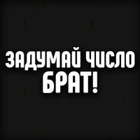 Задумай число, Брат!