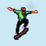 Street Sk8