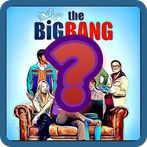Big Bang Theory Quiz