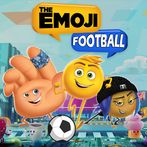 The Emoji Football-Soccer Game