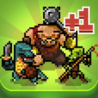 Knights of Pen and Paper +1 Edition