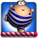 Batonic: A Game of Balance