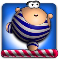 Batonic: A Game of Balance