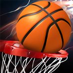 Flick Basketball 3D