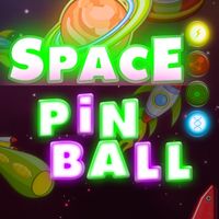 Space Pinball – Compete with o