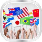 Flag Capital Map: All-In-One