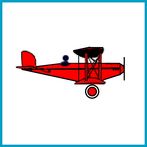 Peter`s Airplane