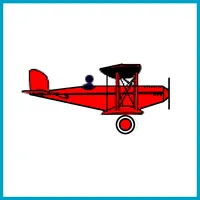 Peter`s Airplane